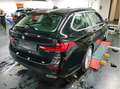 BMW 530 e LASER/HUD/Leder/CAM/SPUR/KeyGO Schwarz - thumbnail 4