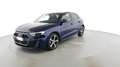 Audi A1 Sportback 35 1.5 tfsi S line Edition s-tronic Blau - thumbnail 1