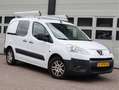 Peugeot Partner 1.6 HDI 90pk - 3 Zits - Navi - Airco - Cruise - Tr Wit - thumbnail 2