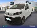 Peugeot Expert Furgón BlueHDi 120 S&S 6v Standard - Blanco - thumbnail 1