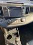 Toyota RAV 4 Rav4 Crossover 2.2 d-cat Style 150cv auto Schwarz - thumbnail 5