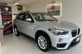 BMW X1 X1 xdrive20d Sport auto Plateado - thumbnail 1