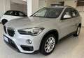 BMW X1 X1 xdrive20d Sport auto Plateado - thumbnail 3