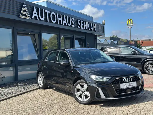Audi A1 Sportback 30 TFSI S LINE MATRIX*PDC*VIRTUAL