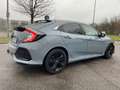 Honda Civic Civic 1.0T 5 porte*Automatik*Neopatentati*Navi* Grau - thumbnail 7