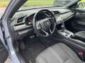 Honda Civic Civic 1.0T 5 porte*Automatik*Neopatentati*Navi* Grau - thumbnail 12