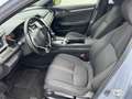 Honda Civic Civic 1.0T 5 porte*Automatik*Neopatentati*Navi* Grau - thumbnail 17