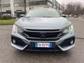 Honda Civic Civic 1.0T 5 porte*Automatik*Neopatentati*Navi* Grau - thumbnail 5