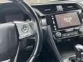 Honda Civic Civic 1.0T 5 porte*Automatik*Neopatentati*Navi* Grau - thumbnail 18