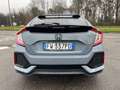 Honda Civic Civic 1.0T 5 porte*Automatik*Neopatentati*Navi* Grau - thumbnail 9