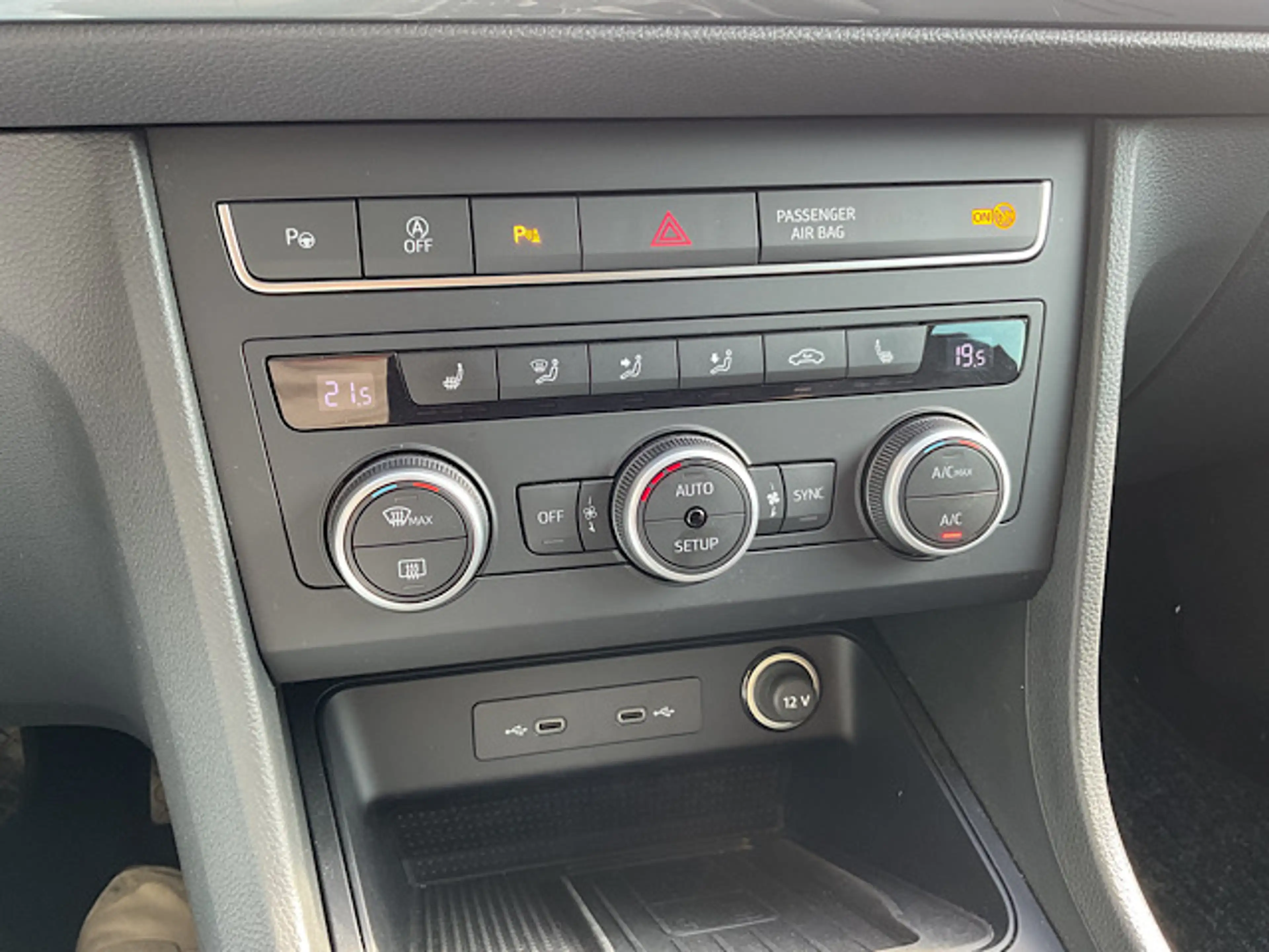 SEAT Ateca Ateca 1.5 TSI DSG Style AHK*VIRTUAL*ACC*CAM*KES — photo 15