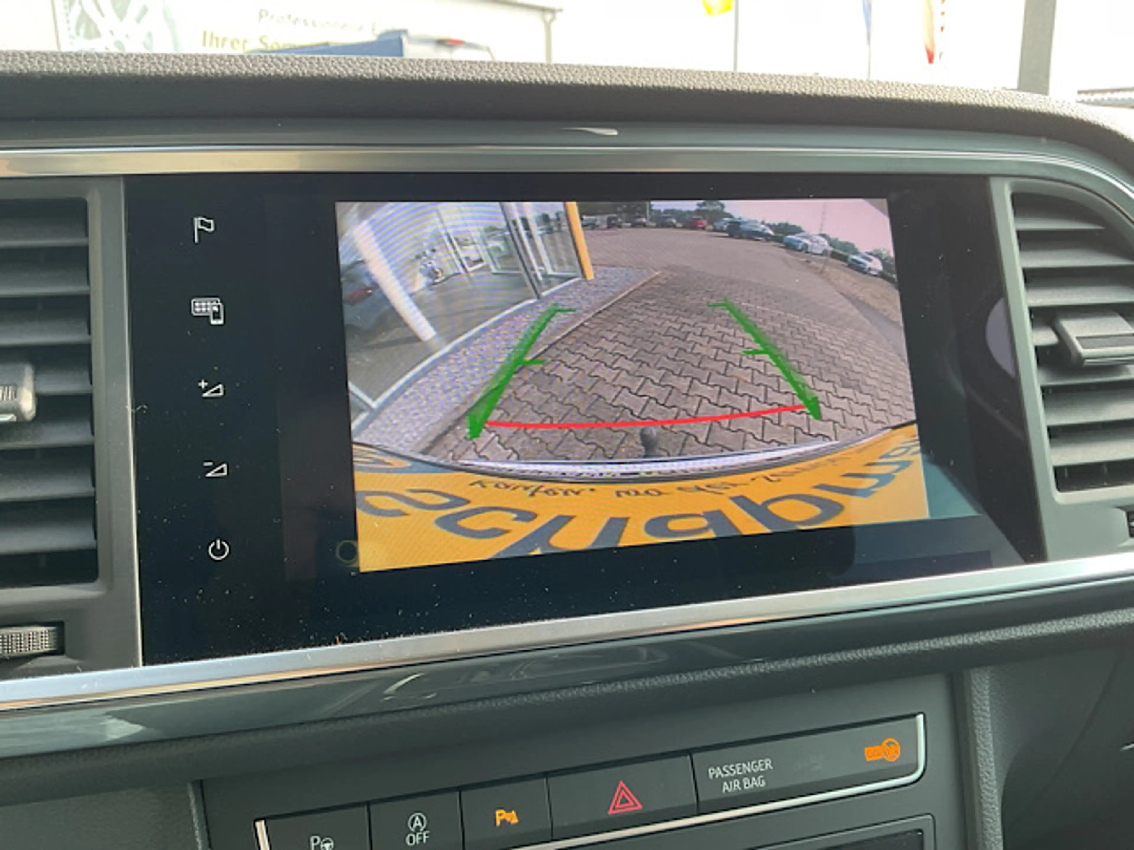 SEAT Ateca Ateca 1.5 TSI DSG Style AHK*VIRTUAL*ACC*CAM*KES — photo 12