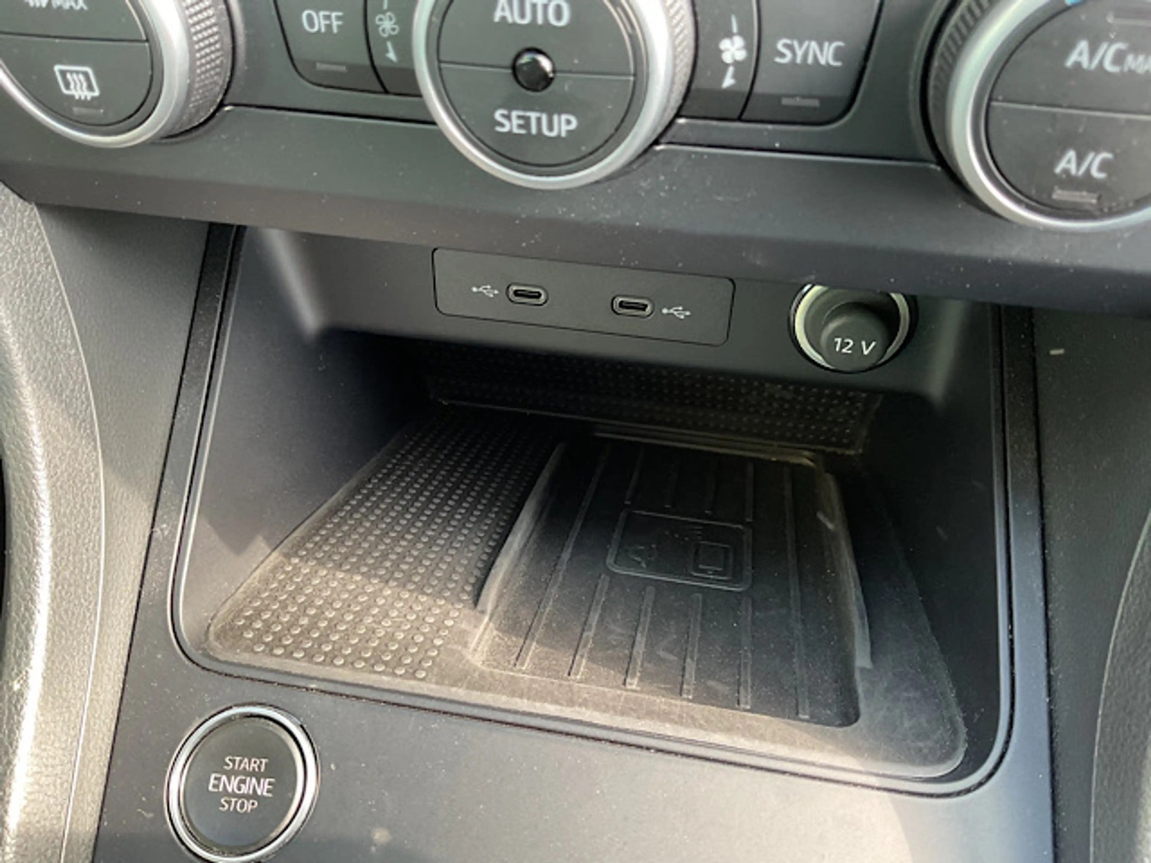 SEAT Ateca Ateca 1.5 TSI DSG Style AHK*VIRTUAL*ACC*CAM*KES — photo 10