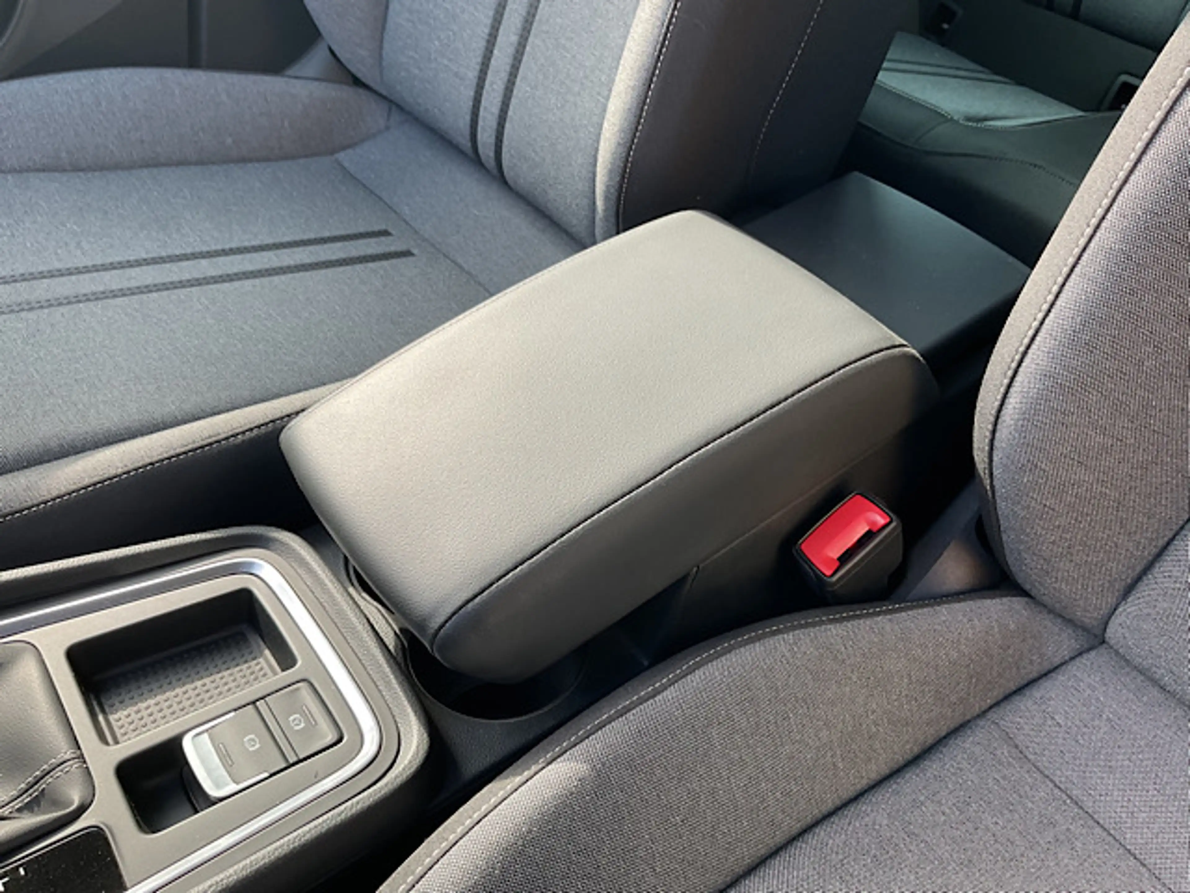 SEAT Ateca Ateca 1.5 TSI DSG Style AHK*VIRTUAL*ACC*CAM*KES — photo 14