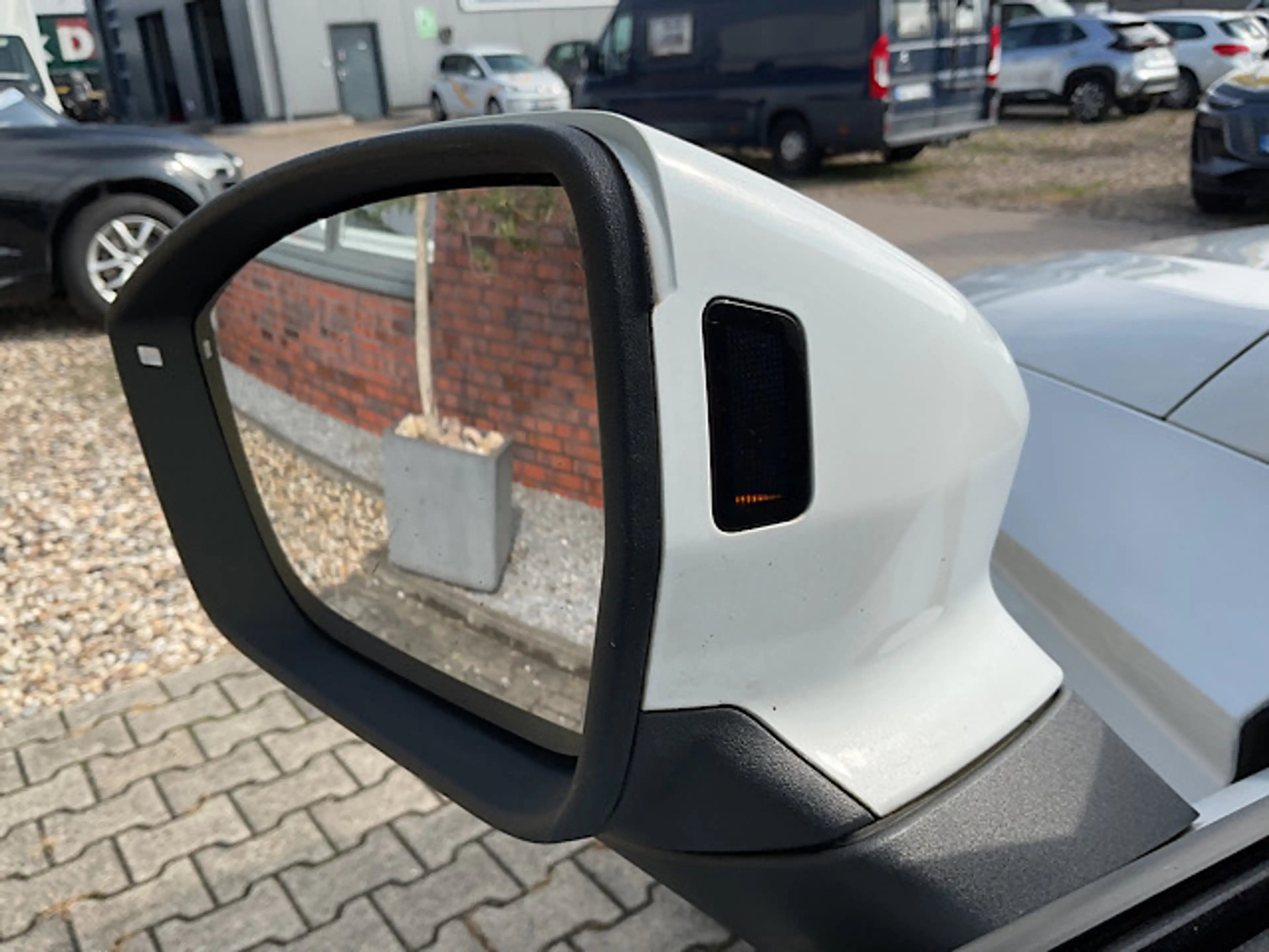 SEAT Ateca Ateca 1.5 TSI DSG Style AHK*VIRTUAL*ACC*CAM*KES — photo 13