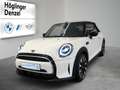 MINI Cooper Weiß - thumbnail 1