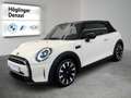 MINI Cooper Weiß - thumbnail 2