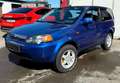 Honda HR-V 1.6i Klima/Zv Bleu - thumbnail 1