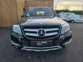 Mercedes-Benz GLK 220 220 CDI 4-MATIC 170CH / TOIT OUVRANT / ATTELAGE Noir - thumbnail 2