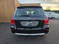 Mercedes-Benz GLK 220 220 CDI 4-MATIC 170CH / TOIT OUVRANT / ATTELAGE Zwart - thumbnail 5