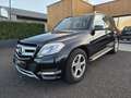 Mercedes-Benz GLK 220 220 CDI 4-MATIC 170CH / TOIT OUVRANT / ATTELAGE Noir - thumbnail 1