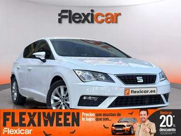 ST 1.2 TSI S&S Style 110