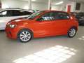 Opel Corsa 1.2 5P EDITION-55KW-OK NEOPATENTATI-UNIPROPRIETAR Arancione - thumbnail 2
