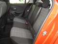 Opel Corsa 1.2 5P EDITION-55KW-OK NEOPATENTATI-UNIPROPRIETAR Arancione - thumbnail 14
