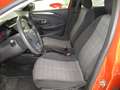 Opel Corsa 1.2 5P EDITION-55KW-OK NEOPATENTATI-UNIPROPRIETAR Arancione - thumbnail 11