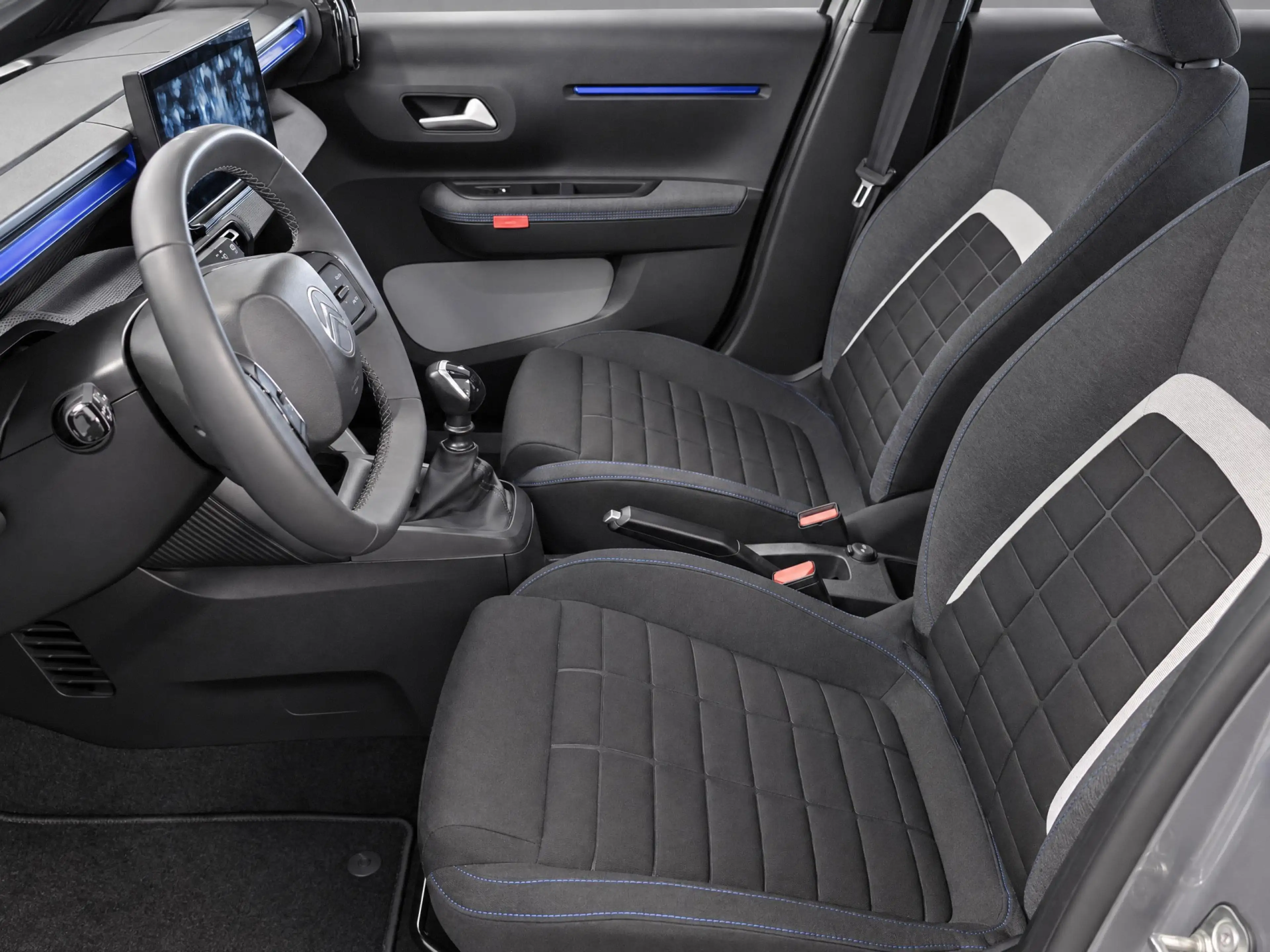 Citroen C3 1.2 Turbo 100pk Plus — photo 13