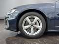 Audi A6 S line 45 TFSI quattro S-tronic + Blau - thumbnail 3