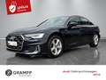 Audi A6 S line 45 TFSI quattro S-tronic + Blau - thumbnail 1
