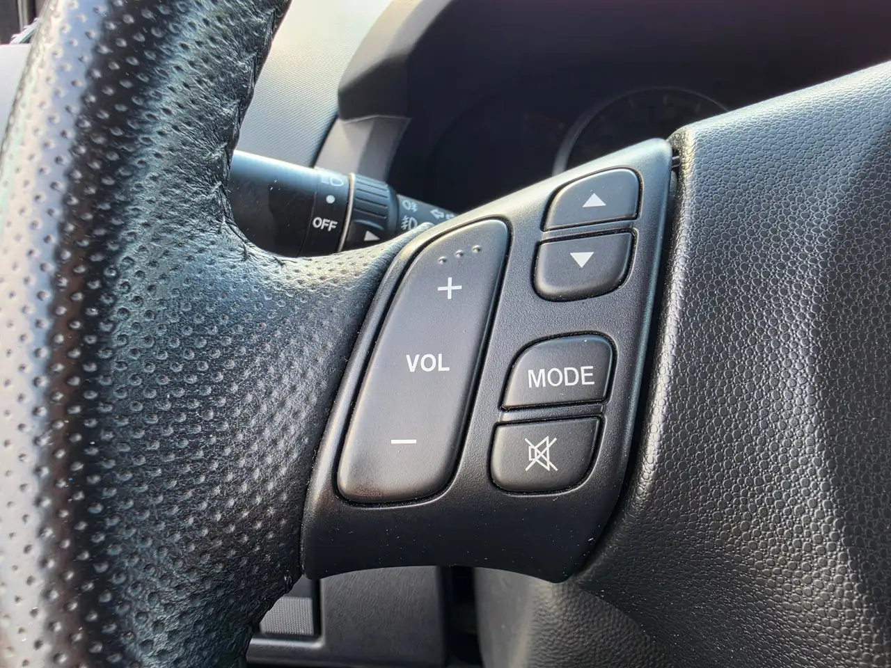Mazda 5 2.0 CD Comfort 7 Sitzer – Bild 21