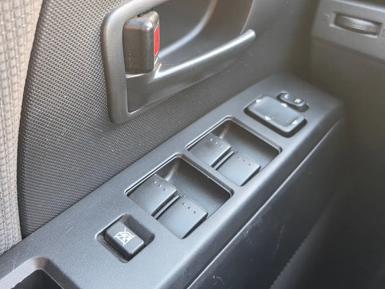 Mazda 5 2.0 CD Comfort 7 Sitzer – Bild 20