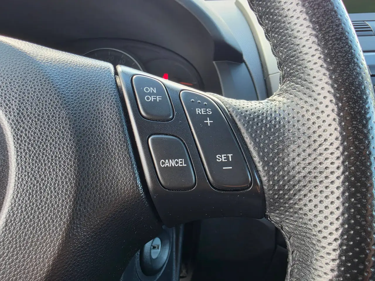 Mazda 5 2.0 CD Comfort 7 Sitzer – Bild 22