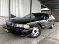 Chevrolet Caprice Begrafenisauto Rouwauto V8 Negro - thumbnail 1
