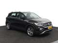 Volkswagen T-Cross 1.0 TSI Style Business R Rijklaarprijs! Noir - thumbnail 4