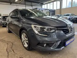 Renault Megane IV Grandtour 1,5 DCI Business Aus 1 Hand