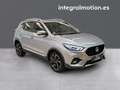 MG ZS 1.5 Luxury Gris - thumbnail 3