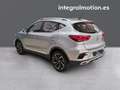MG ZS 1.5 Luxury Gris - thumbnail 4
