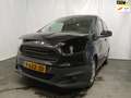 Ford Transit Courier 1.5 TDCI Trend SCHADEAUTO!! MARGE!! Zwart - thumbnail 1