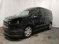 Ford Transit Courier 1.5 TDCI Trend SCHADEAUTO!! MARGE!! Zwart - thumbnail 2
