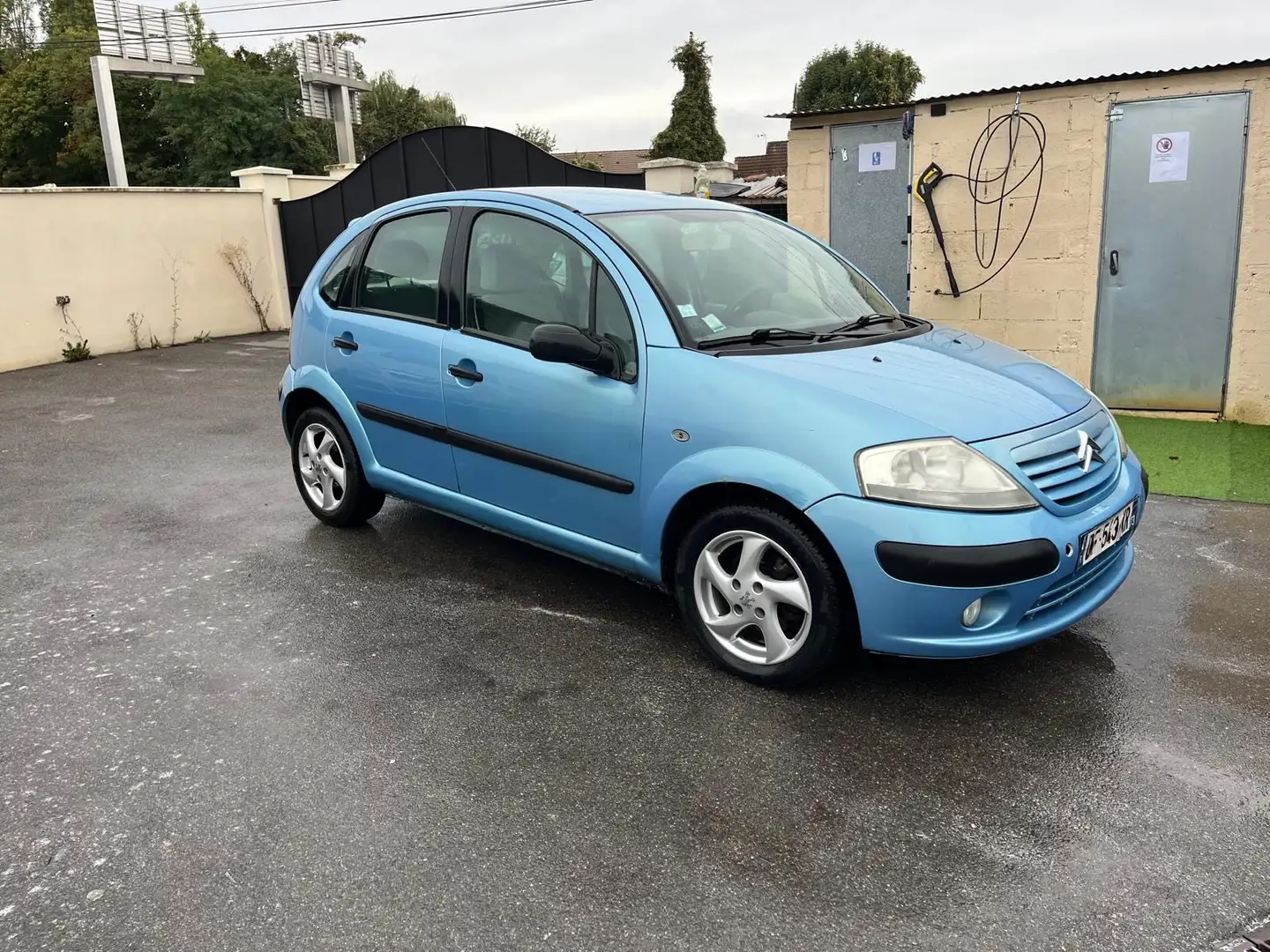 Citroen C3 1.4i Exclusive - 2