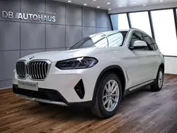 Bmw X3 xDrive 30e Steptronic