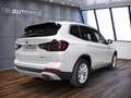 BMW X3 xDrive 30e Steptronic Fehér - thumbnail 4