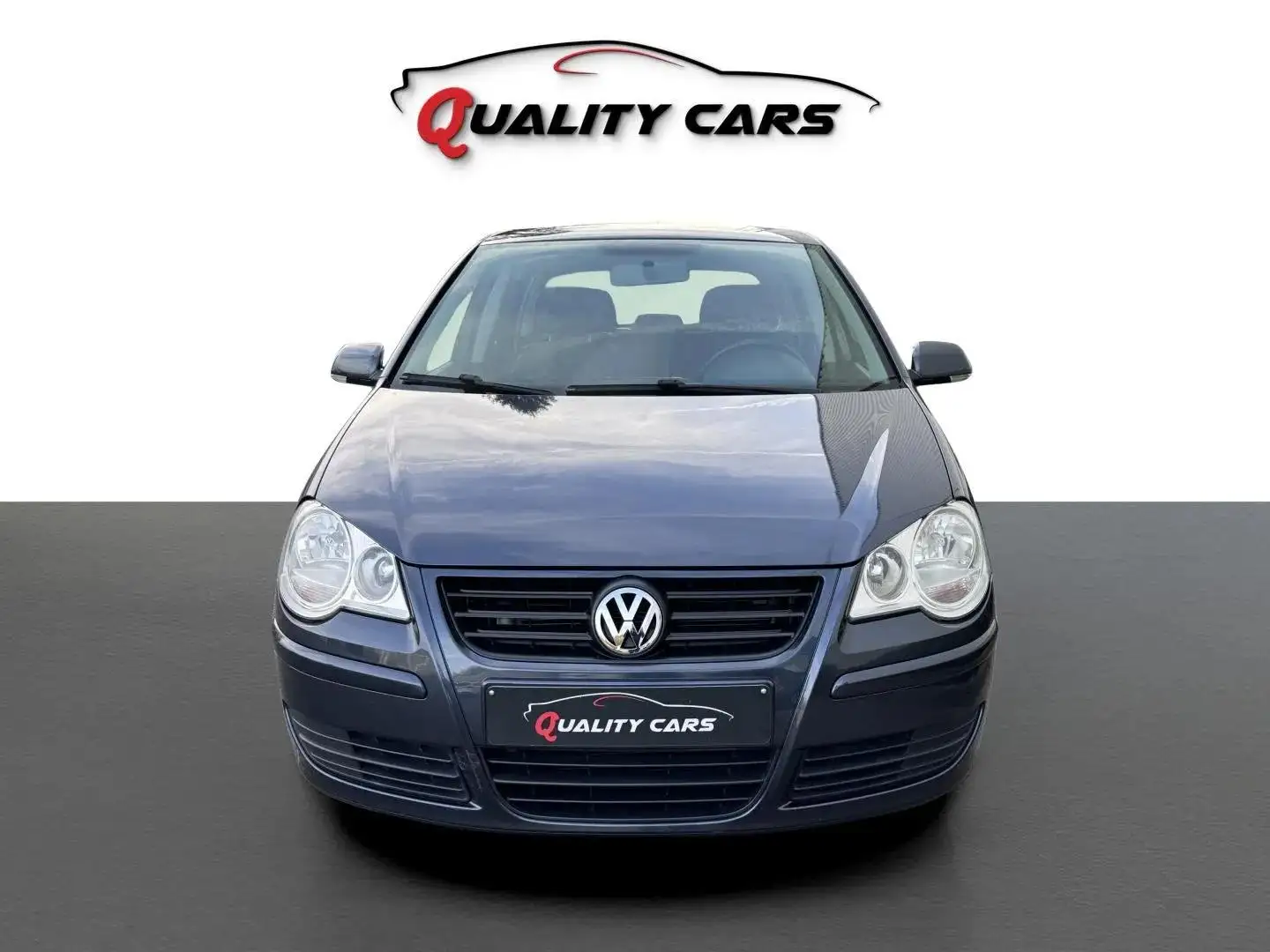 Volkswagen Polo 1.2i | 90.000 KM !! | CarPlay | Navi | Garantie Grijs - 2