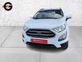 Ford EcoSport . Wit - thumbnail 1