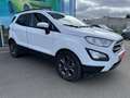 Ford EcoSport . Blanco - thumbnail 4