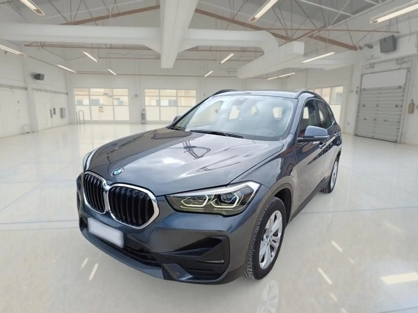 BMW X1 xDrive 25e Business Advantage automatico - 1