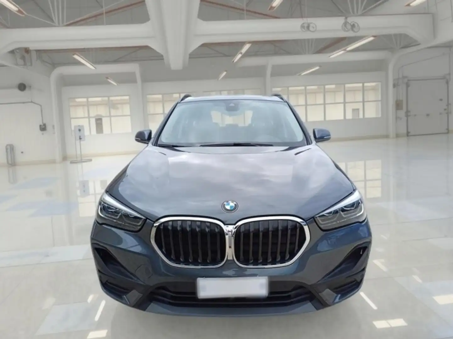 BMW X1 xDrive 25e Business Advantage automatico - 2